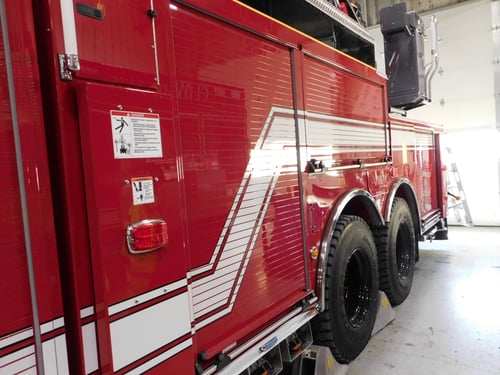 Glenview FD