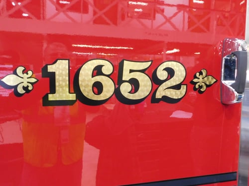 St. Roberts FD