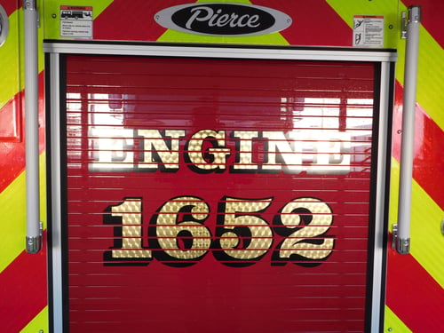 St. Roberts FD