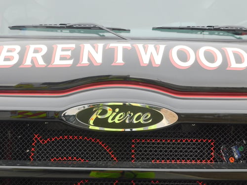 Brentwood FD