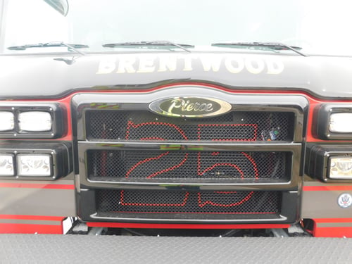Brentwood FD