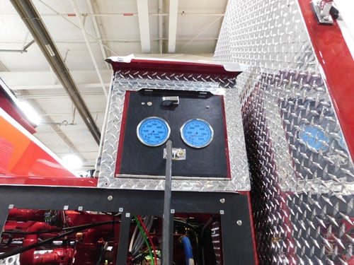 New Haven FD