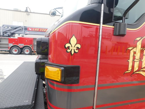 Brentwood FD