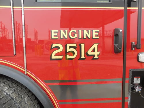 Brentwood FD