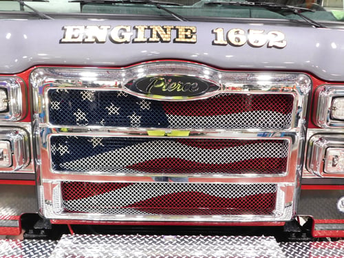 St. Roberts FD