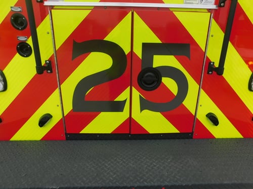 Brentwood FD