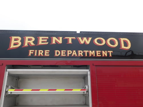 Brentwood FD