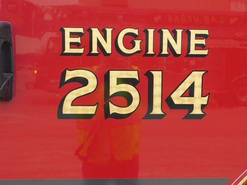 Brentwood FD