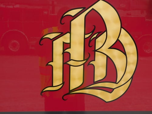 Brentwood FD