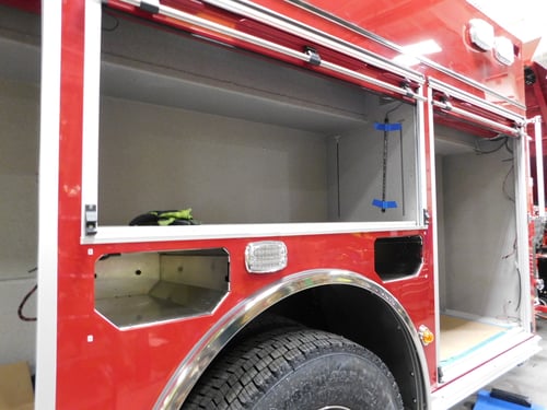 New Haven FD