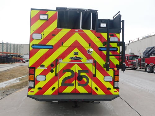 Brentwood FD