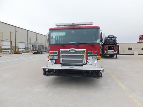 Mount Prospect FD