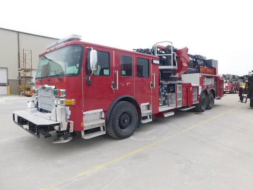 Mount Prospect FD