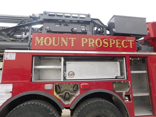 Mount Prospect FD