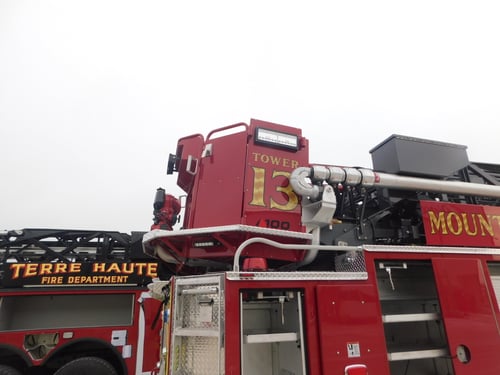 Mount Prospect FD