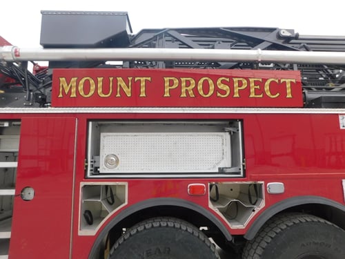 Mount Prospect FD