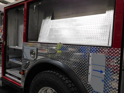 Highland Park Fire Department