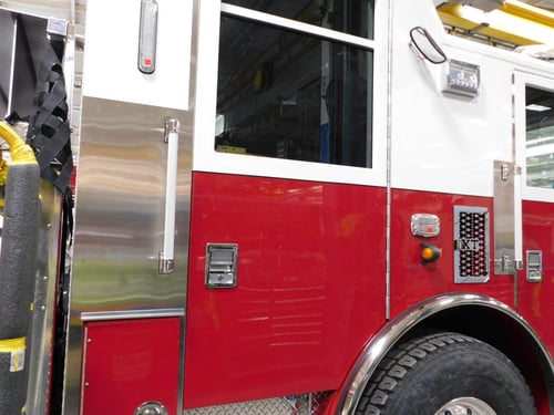 Highland Park Fire Department