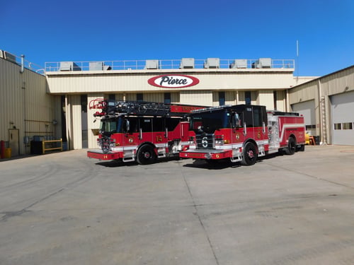 Glenview FD