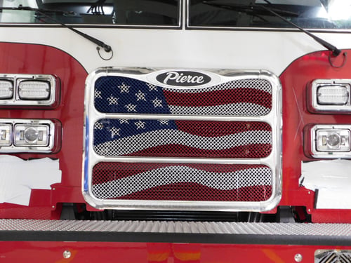 Indianapolis Fire Department