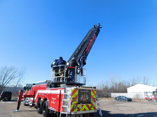 Glenview FD