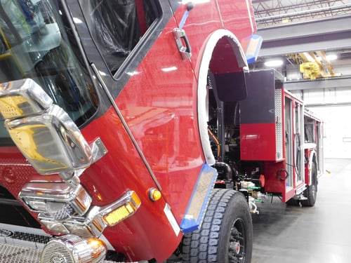 Brookfield FD