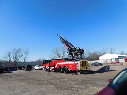 Glenview FD
