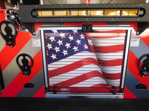 Williston FD