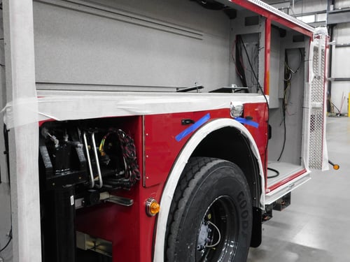 Brookfield FD