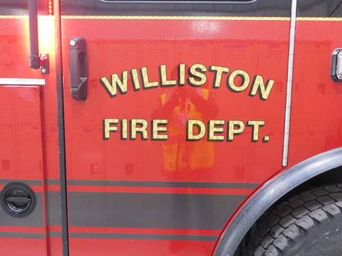 Williston FD