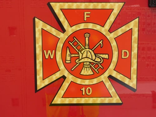 Williston FD