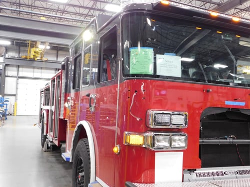 Brookfield FD