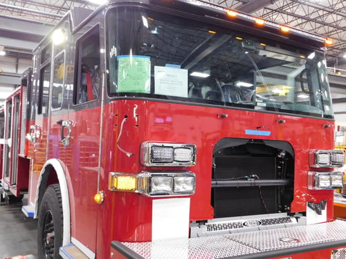 Brookfield FD