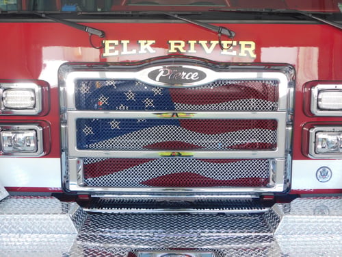 Elk River FD