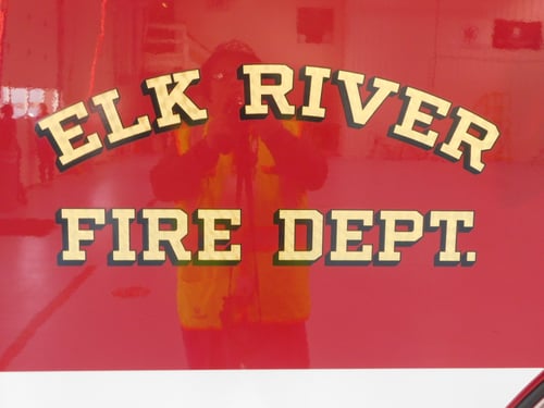 Elk River FD