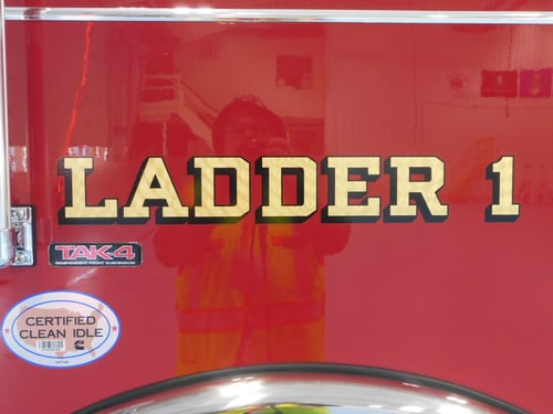 Elk River FD