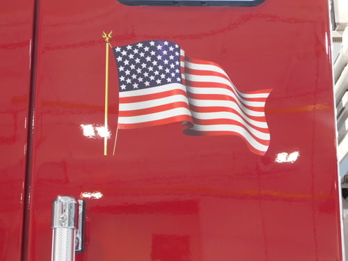 Elk River FD