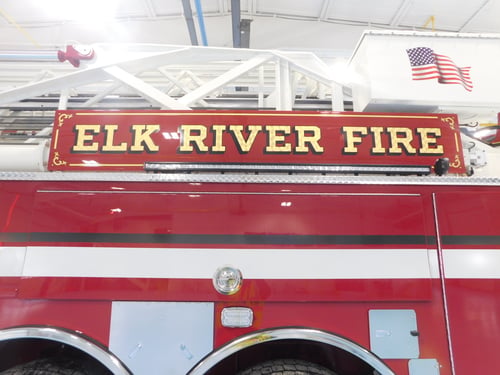 Elk River FD