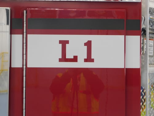 Elk River FD