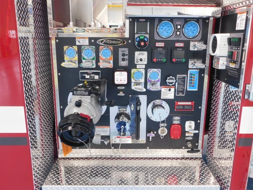 Elk River FD