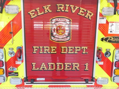 Elk River FD