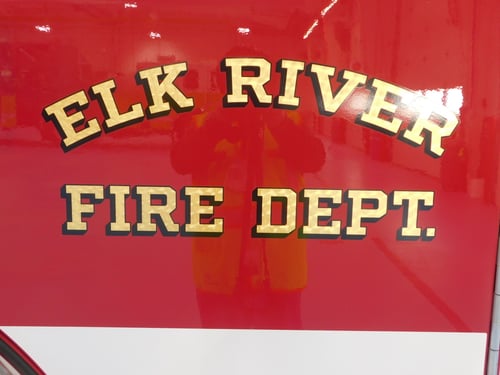 Elk River FD