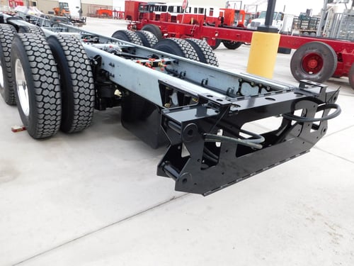Indianapolis FD