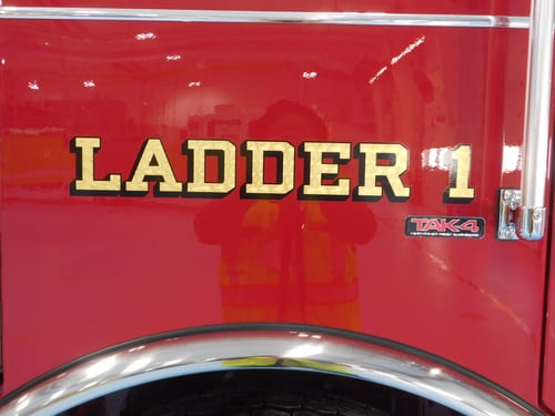 Elk River FD