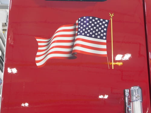 Elk River FD