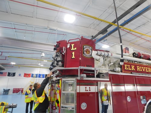 Elk River FD