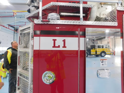 Elk River FD