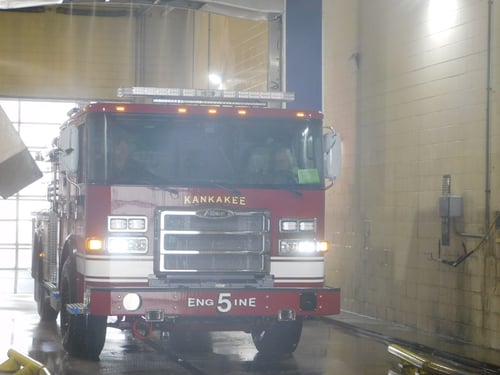 Kankakee FD