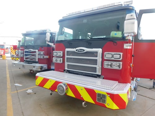 Albert Lea FD