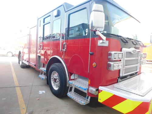 Albert Lea FD